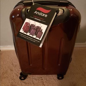 Andare carryon luggage